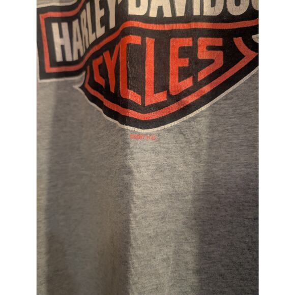 Harley Davidson VTG 2007-HD SZ M - Picture 2 of 5